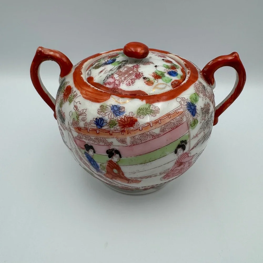 Nippon grace tea